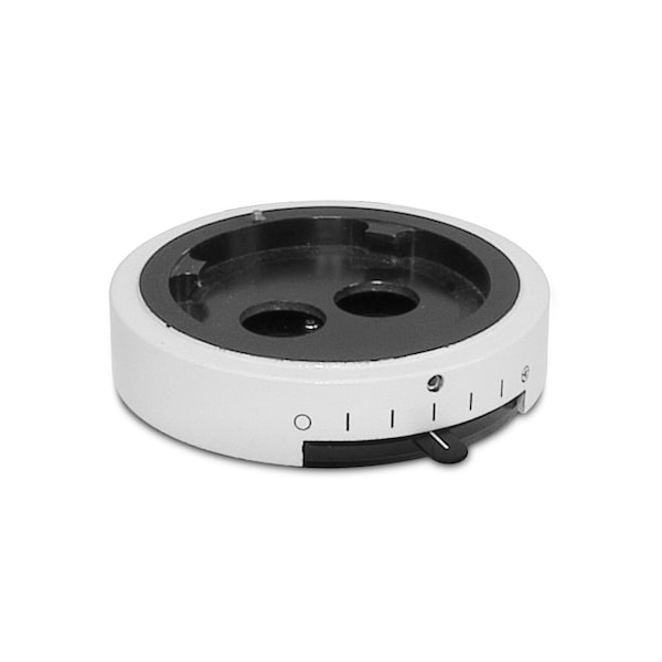 Stereo Zoom Microscope Iris